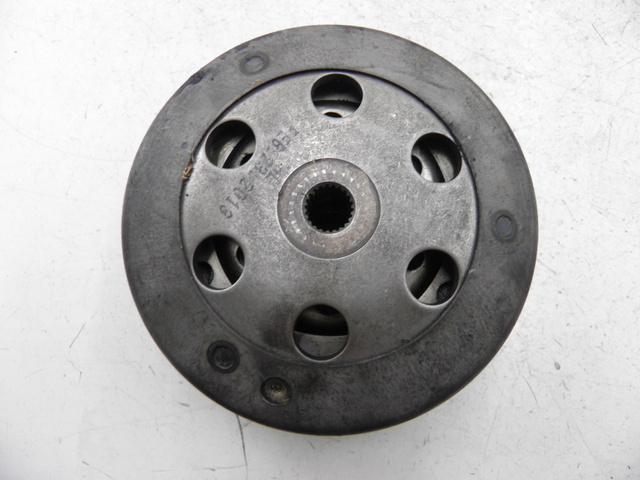 photo de CLUTCH PIAGGIO VESPA LX 2T 50 (2005 - 2013)