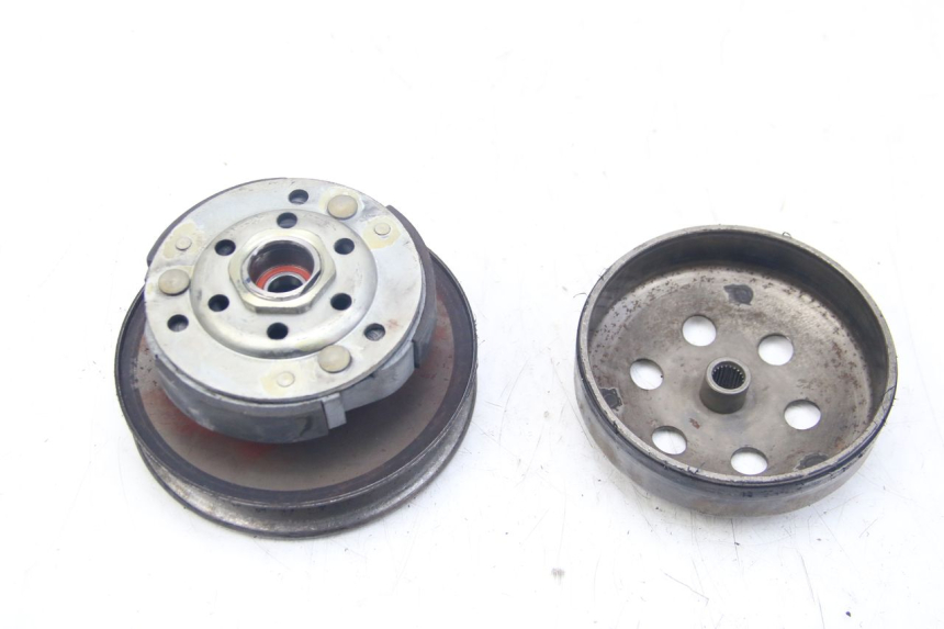 photo de CLUTCH PIAGGIO VESPA S 2T 50 (2007 - 2014)