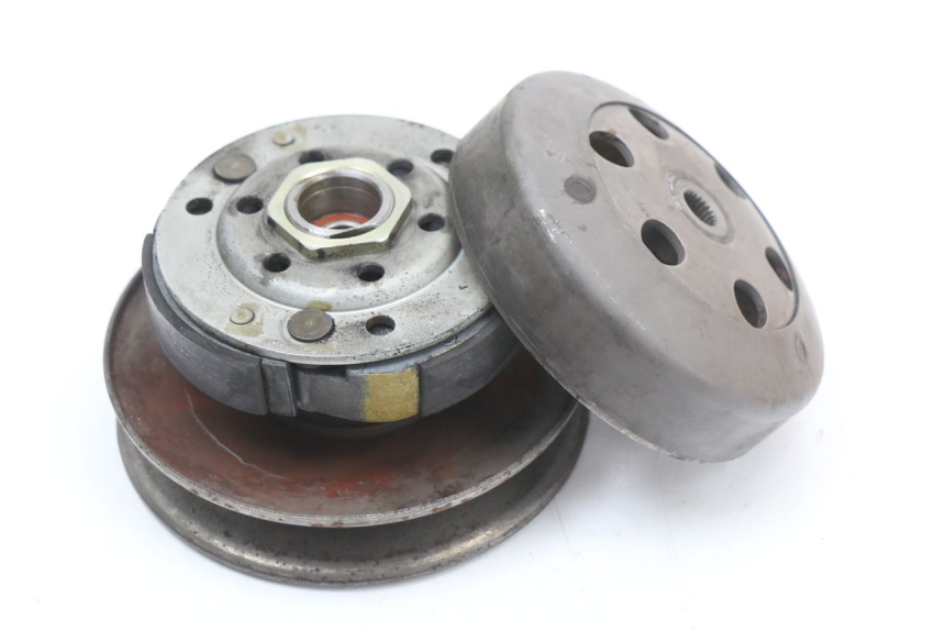 photo de CLUTCH PIAGGIO VESPA S 2T 50 (2007 - 2014)