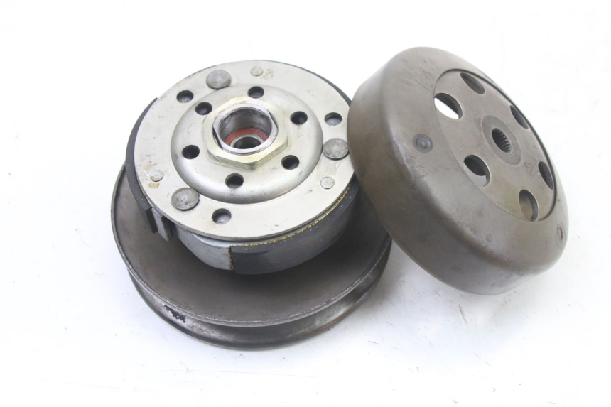 photo de CLUTCH PIAGGIO VESPA S 2T 50 (2007 - 2014)