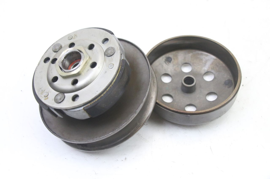 photo de CLUTCH PIAGGIO VESPA S 2T 50 (2007 - 2014)