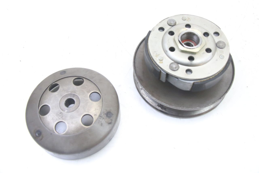 photo de CLUTCH PIAGGIO VESPA S 2T 50 (2007 - 2014)