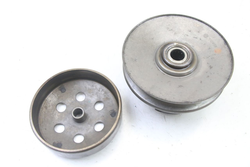 photo de CLUTCH PIAGGIO VESPA S 2T 50 (2007 - 2014)