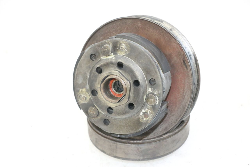photo de CLUTCH PIAGGIO VESPA S 2T 50 (2007 - 2014)