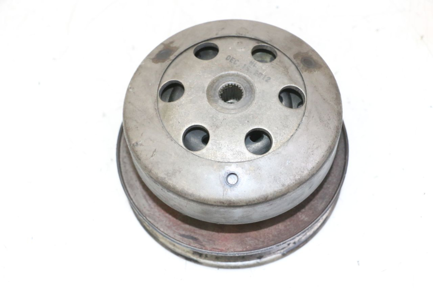 photo de CLUTCH PIAGGIO VESPA S 2T 50 (2007 - 2014)