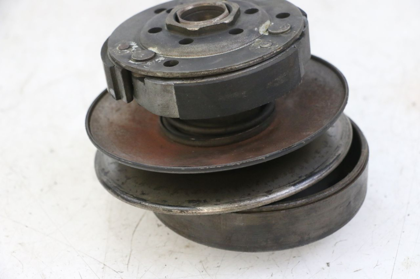 photo de CLUTCH PIAGGIO VESPA S 2T 50 (2007 - 2014)