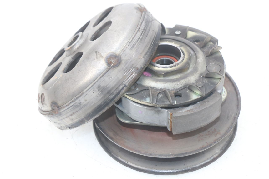 photo de CLUTCH PIAGGIO X7 125 (2007 - 2013)