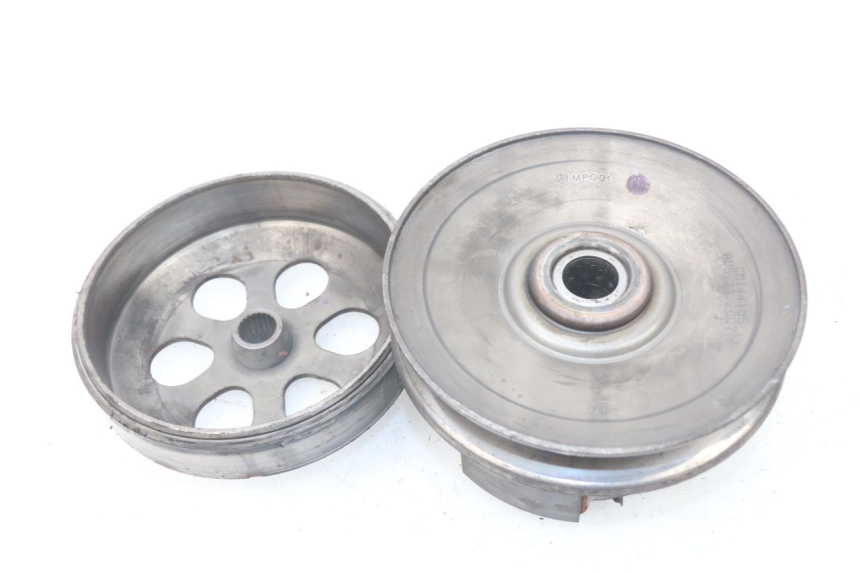 photo de CLUTCH PIAGGIO X7 125 (2007 - 2013)