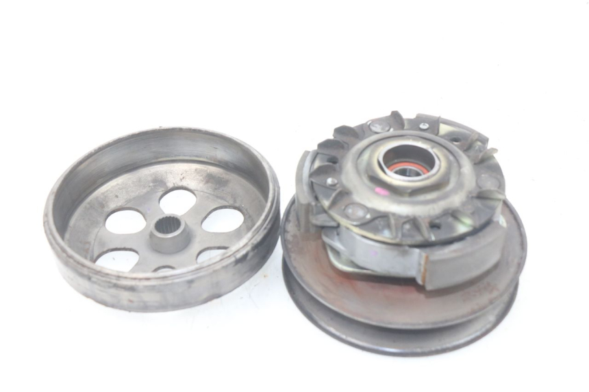 photo de CLUTCH PIAGGIO X7 125 (2007 - 2013)