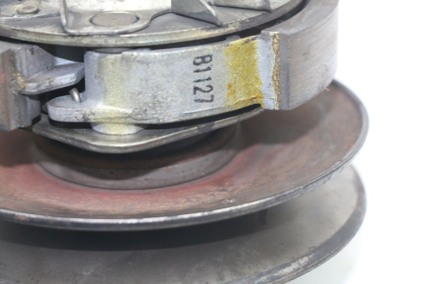 photo de CLUTCH PIAGGIO X8 125 (2004 - 2007)