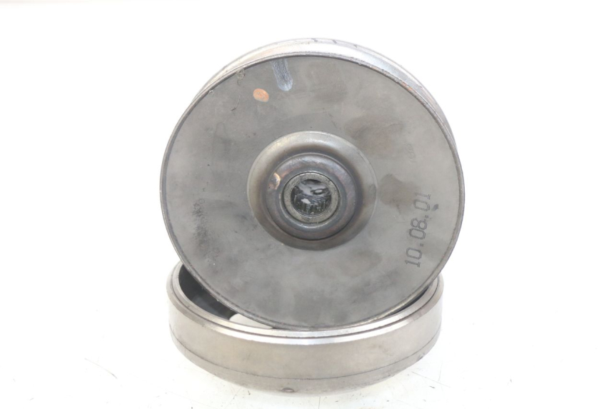 photo de CLUTCH PIAGGIO X9 125 (2000 - 2003)