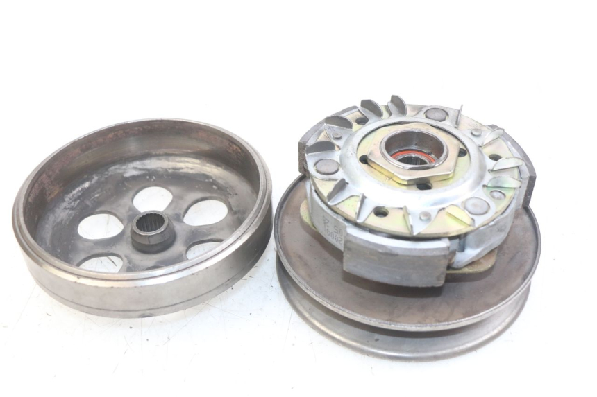 photo de CLUTCH PIAGGIO X9 125 (2000 - 2003)