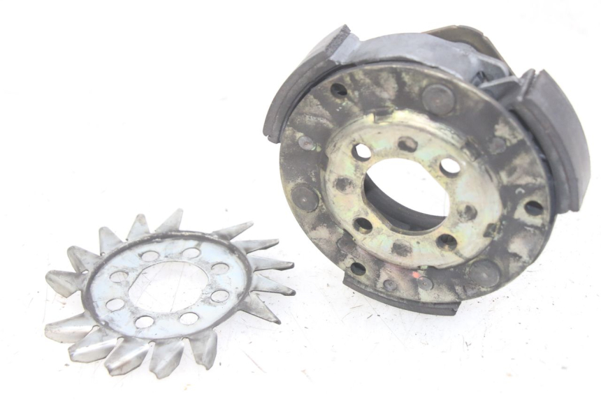 photo de CLUTCH PIAGGIO X9 125 (2000 - 2003)