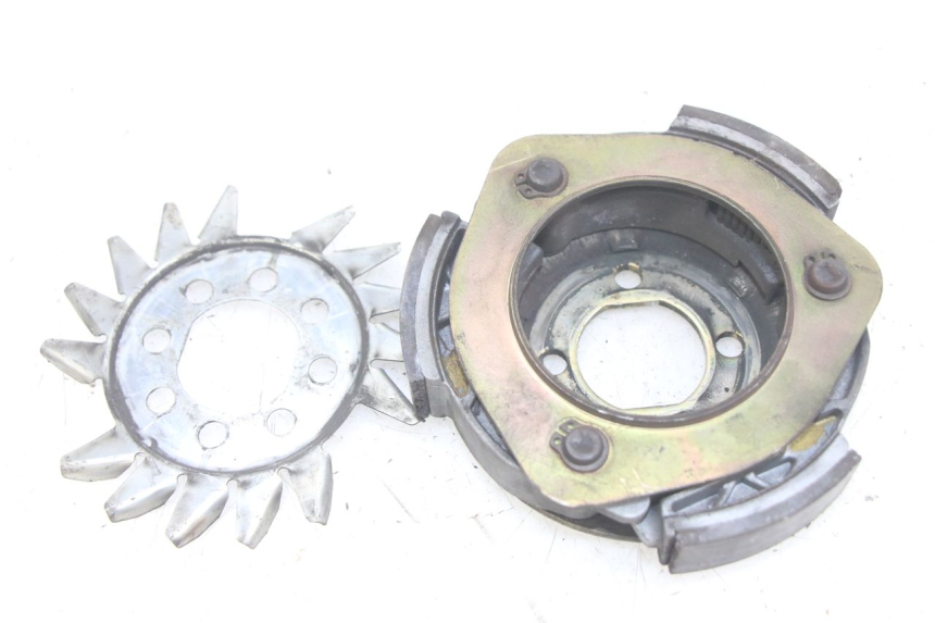 photo de CLUTCH PIAGGIO X9 125 (2000 - 2003)