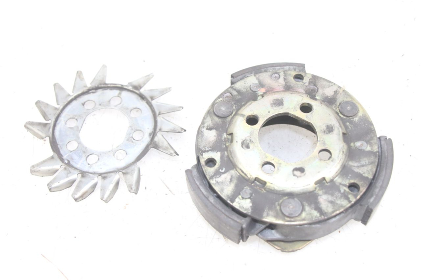 photo de CLUTCH PIAGGIO X9 125 (2000 - 2003)