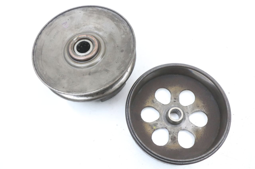 photo de CLUTCH PIAGGIO X9 125 (2000 - 2003)