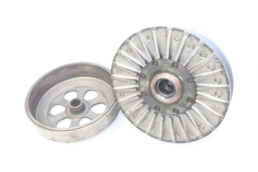 photo de CLUTCH PIAGGIO X9 EVOLUTION 500 (2003 - 2005)