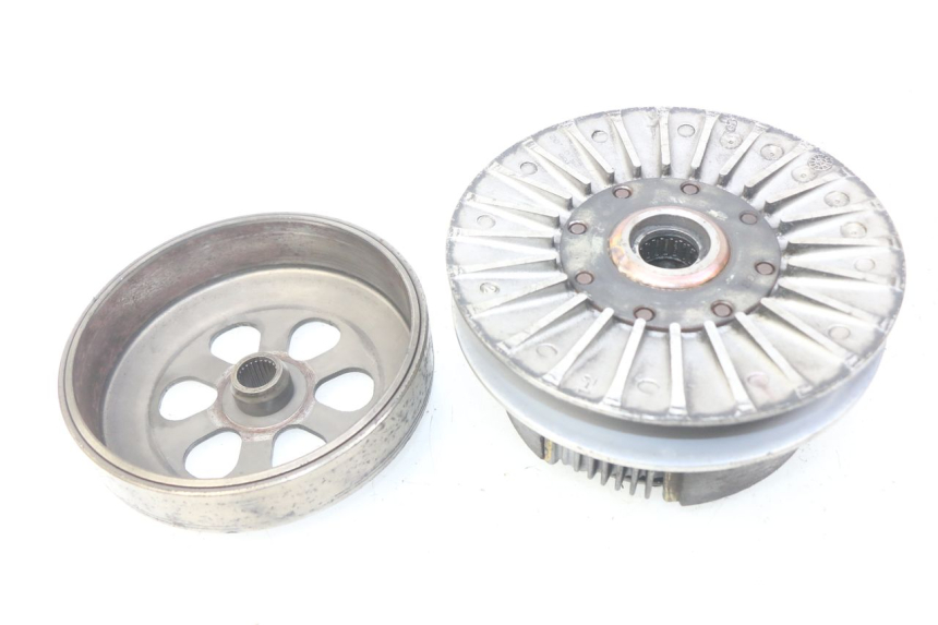 photo de CLUTCH PIAGGIO X9 EVOLUTION 500 (2003 - 2005)