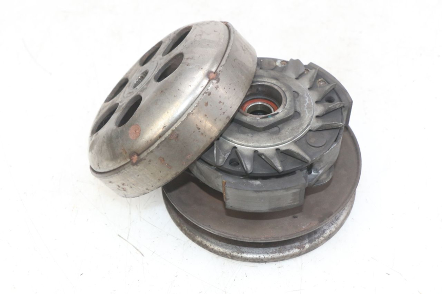 photo de CLUTCH PIAGGIO X9 EVOLUTION 125 (2003 - 2007)