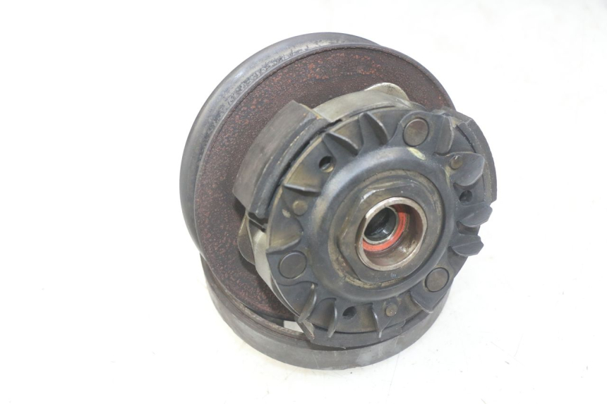 photo de CLUTCH PIAGGIO XEVO - X EVO 125 (2007 - 2016)