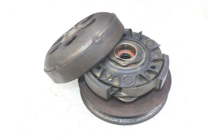 photo de CLUTCH PIAGGIO XEVO - X EVO 125 (2007 - 2016)