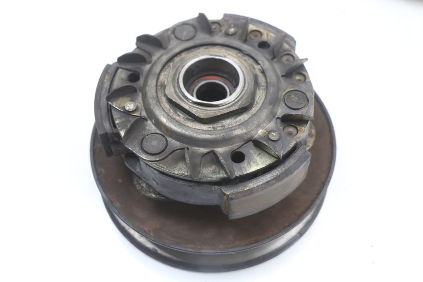 photo de CLUTCH PIAGGIO XEVO - X EVO 125 (2007 - 2016)