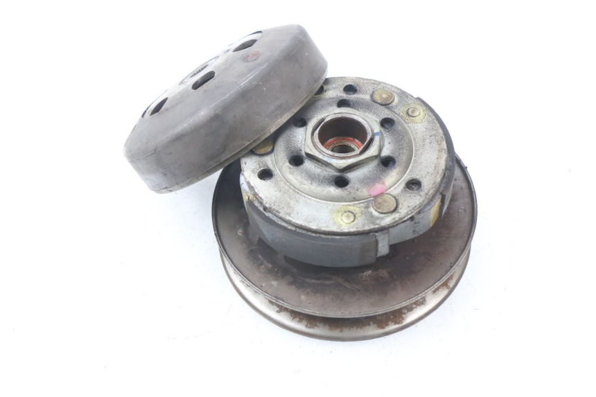 photo de CLUTCH PIAGGIO ZIP 2T 50 (2009 - 2019)