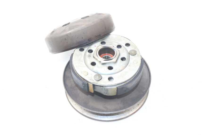 photo de CLUTCH PIAGGIO ZIP 2T 50 (2009 - 2019)