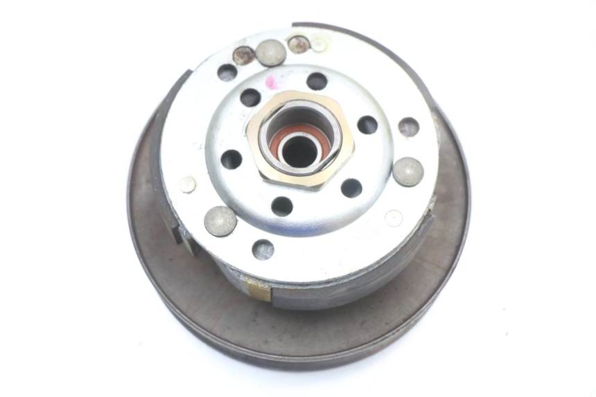 photo de CLUTCH PIAGGIO ZIP 2T 50 (2009 - 2019)