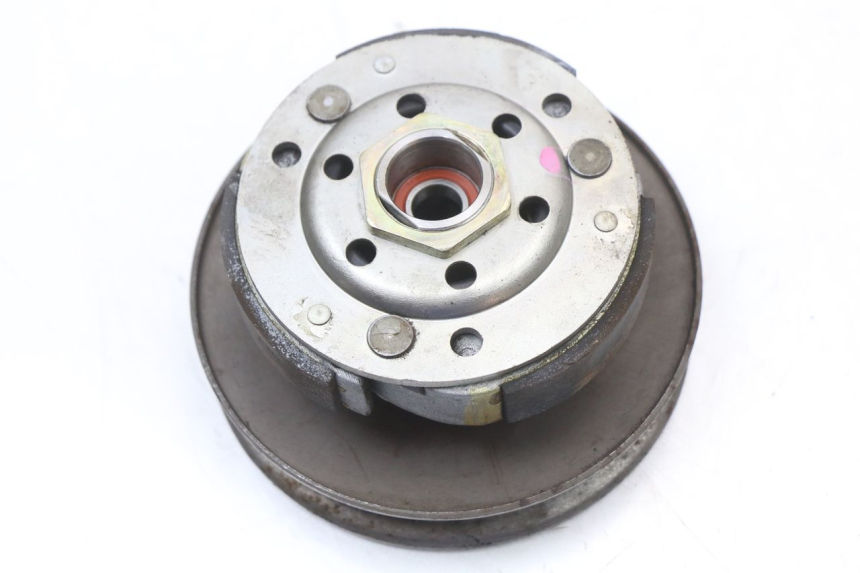 photo de CLUTCH PIAGGIO ZIP 2T 50 (2009 - 2019)