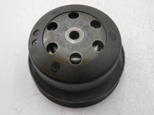 photo de CLUTCH PIAGGIO ZIP 2T 50 (2009 - 2019)