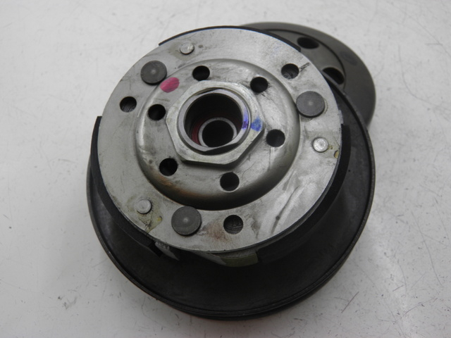 photo de CLUTCH PIAGGIO ZIP 2T 50 (2009 - 2019)
