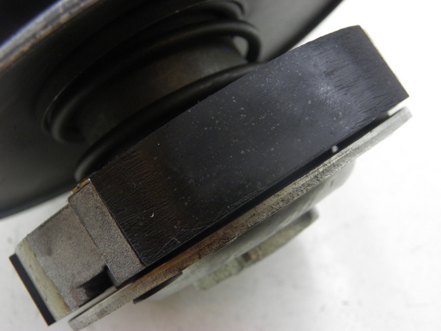 photo de CLUTCH PIAGGIO ZIP 2T 50 (2009 - 2019)