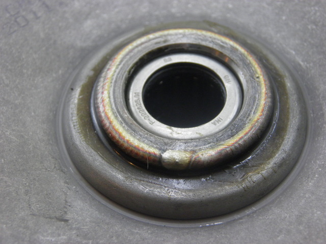 photo de CLUTCH PIAGGIO ZIP 2T 50 (2009 - 2019)