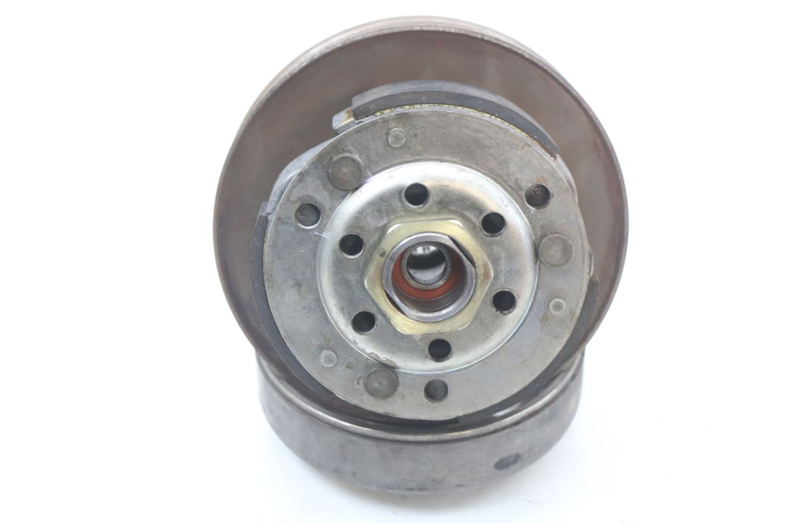 photo de CLUTCH PIAGGIO ZIP 2T 50 (2009 - 2019)