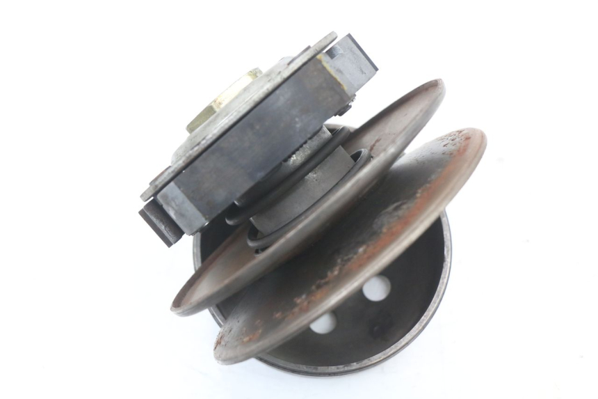 photo de CLUTCH PIAGGIO ZIP 2T 50 (2009 - 2019)