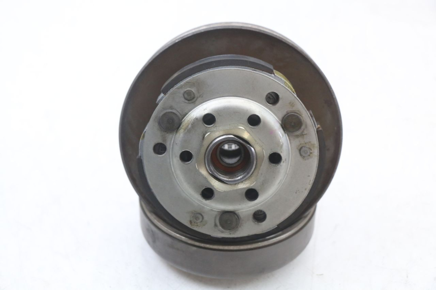 photo de CLUTCH PIAGGIO ZIP 2T 50 (2009 - 2019)