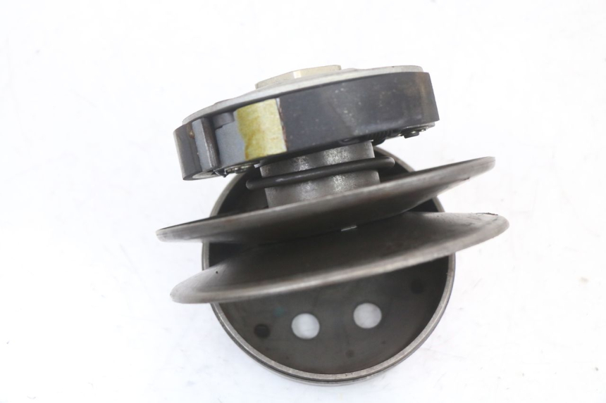 photo de CLUTCH PIAGGIO ZIP 2T 50 (2009 - 2019)