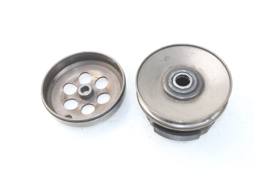 photo de CLUTCH KEEWAY PIXEL 50 (2008 - 2011)