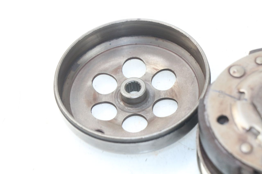 photo de CLUTCH KEEWAY PIXEL 50 (2008 - 2011)