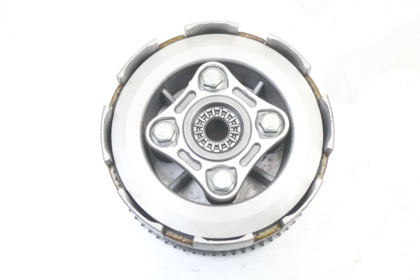 photo de CLUTCH REGAL RAPTOR RAXTER 2 125 (2007 - 2015)