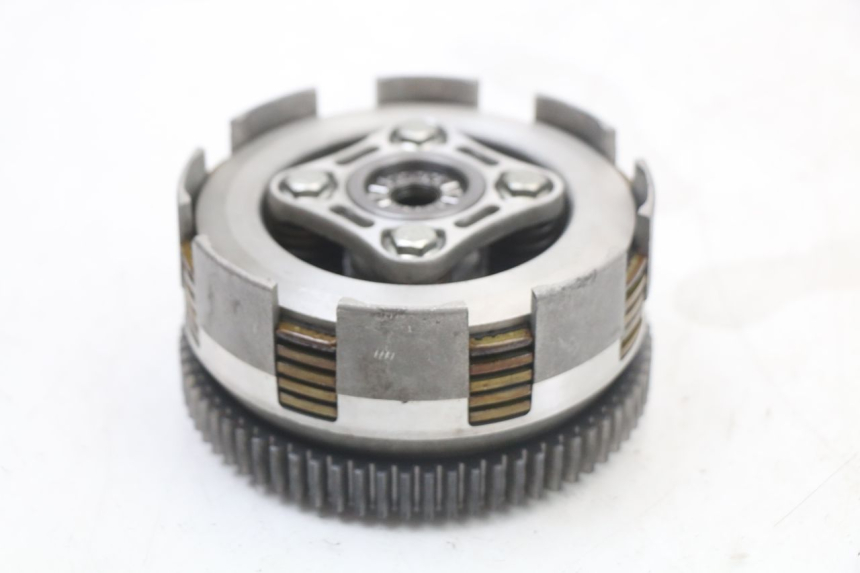 photo de CLUTCH REGAL RAPTOR RAXTER 2 125 (2007 - 2015)