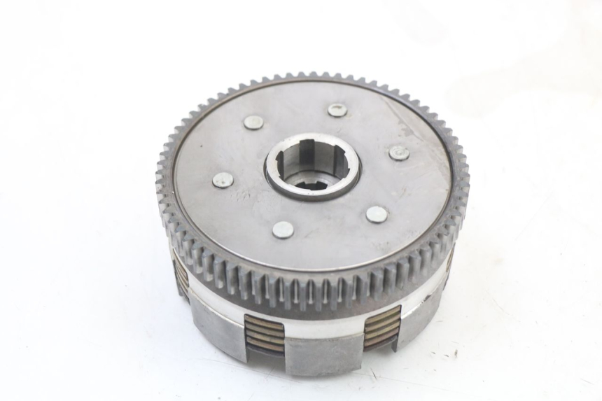 photo de CLUTCH REGAL RAPTOR RAXTER 2 125 (2007 - 2015)