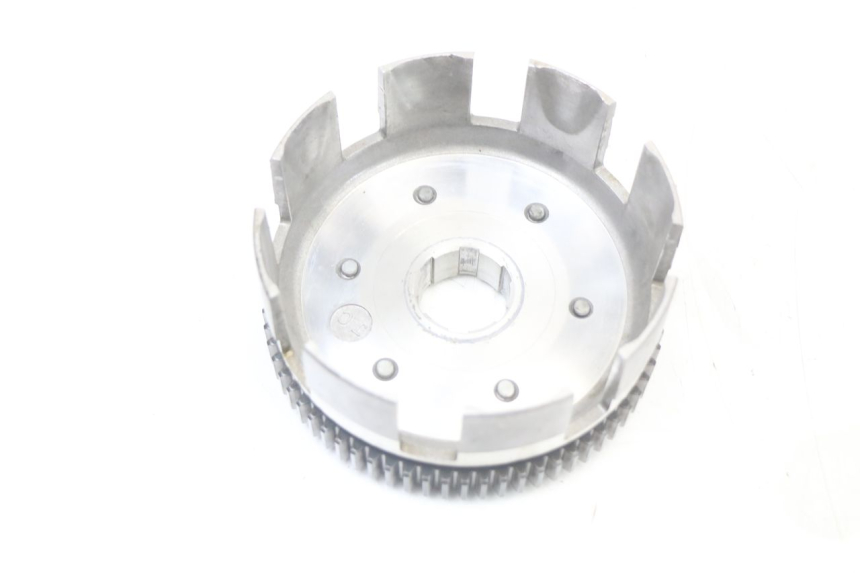 photo de CLUTCH REGAL RAPTOR RAXTER 2 125 (2007 - 2015)