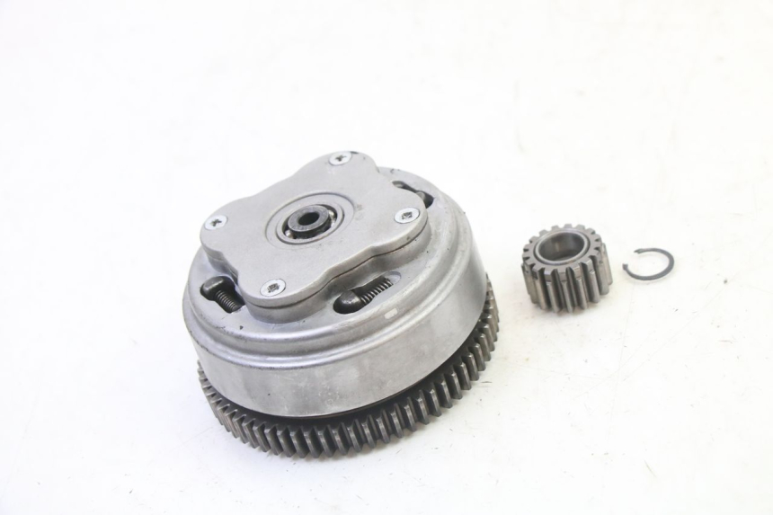 photo de CLUTCH APOLLO RFZ 125