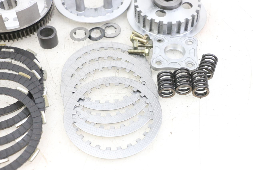 photo de CLUTCH APOLLO RFZ 140