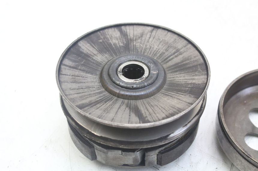 photo de CLUTCH RIDE JUMP 2T 50 (2012 - 2017)