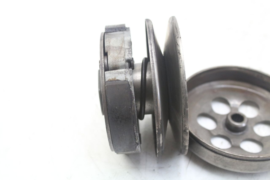 photo de CLUTCH RIDE JUMP 2T 50 (2012 - 2017)