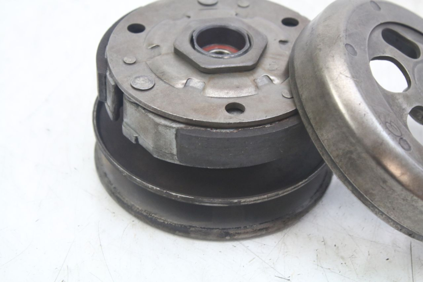 photo de CLUTCH RIDE JUMP 2T 50 (2012 - 2017)