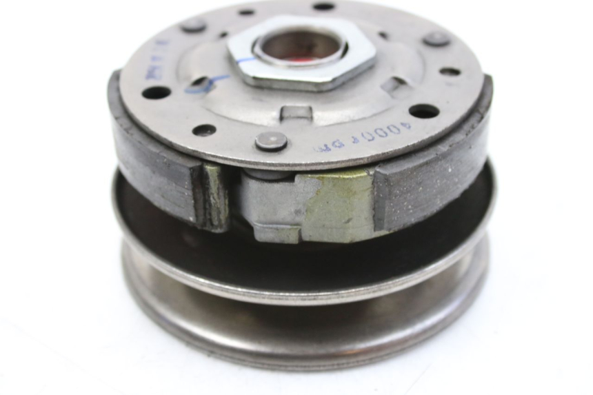 photo de CLUTCH TNT MOTOR ROMA 10' 2T 50 (2011 - 2018) - Component detail
